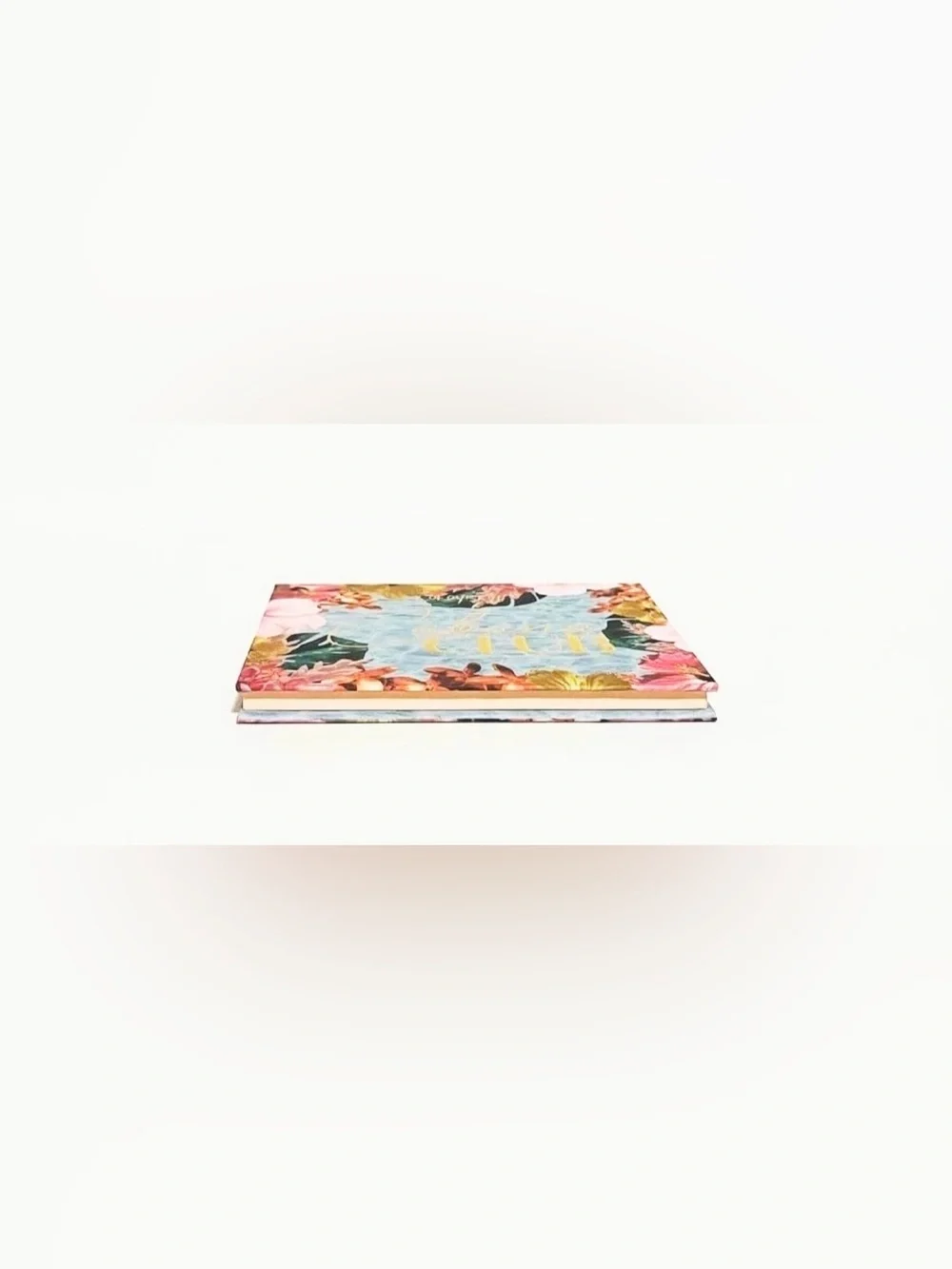 Colourpop Cabana Club Eyeshadow Palette